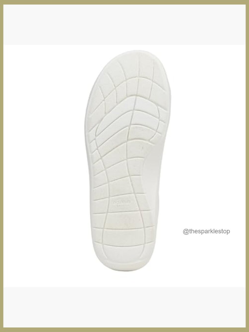 Low Top Fashion Sneakers with Faux Leather PU Upper and Recycled Materials - Picture 4 of 7